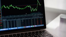 As perdas acumuladas no ano foram zeradas - Imagem: Reprodução / Freepik