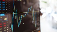 Dólar avança estando cotado a R$5,4833 - Imagem: Reprodução / Pixabay