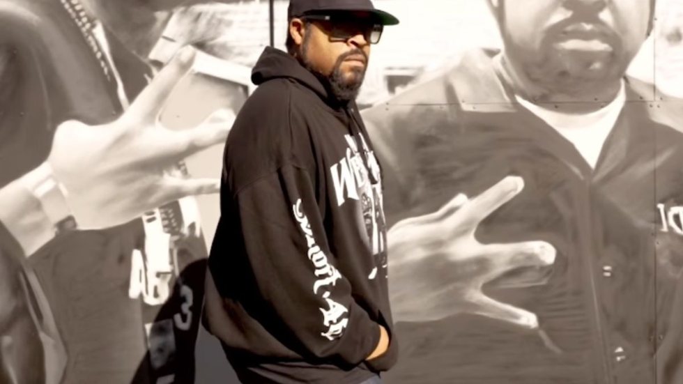 Ice Cube perde fortuna por não se vacinar contra covid; entenda motivo - Imagem: reprodução Instagram