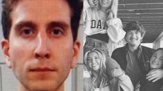 Bryan Kohberge foi preso pelo assassinato dos alunos de Idaho - Imagem: reprodução Twitter @haiIeybdwin