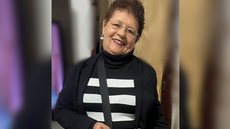 Vítima passou mais de 20 dias internada antes de falecer - Imagem: Reprodução / Arquivo pessoal