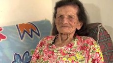 Desde 2019, Josefa passava por uma avaliação pelo Guinness Book para se tornar a pessoa mais velha do mundo. - Imagem: reprodução I Freepik