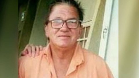 A vítima foi identificada como sendo José Vicente da Silveira, de 65 anos de idade. Ele estava sem nenhum contato com os familiares desde o último domingo (21) - Imagem: reprodução/G1