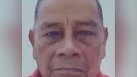 MISTÉRIO - idoso é encontrado morto na própria casa, nu e com queimaduras no rosto - Imagem: reprodução Instagram