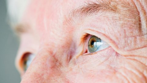 Médico opera olho errado e deixa idoso cego / Imagem ilustrativa - Imagem: reprodução Freepik