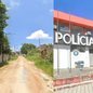 TRAGÉDIA: Idoso morre após cair em bueiro no interior de São Paulo - Imagem: Reprodução/Google Maps