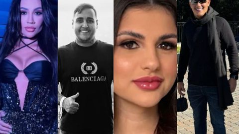IGOR PERETTO: MP revela plano macabro feito pela própria família para se livrar da vítima - Imagem: Reprodução/Redes Sociais
