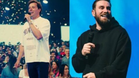 Fiéis observam perplexos a batalha judicial e religiosa que pode redefinir o futuro da Igreja da Lagoinha e sua estrutura organizacional - Imagem: Reprodução/Redes Sociais