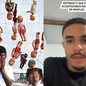 Ilha do Marajó: em vídeo, líder de projeto social explica o que realmente acontece com as crianças - Imagem: reprodução Instagram @jaquekhury