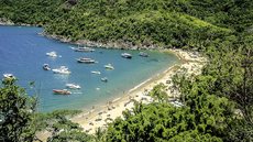 Ilhabela suspende início de taxa ambiental para turistas - Imagem: Reprodução / Wikipédia
