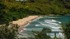 A TPA é uma medida que busca equilibrar o turismo e a conservação ambiental em Ilhabela, um dos destinos mais procurados do litoral paulista - Imagem: Divulgação/Prefeitura de Ilhabela