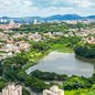 A gestão atual tem desempenhado um papel crucial na promoção e preservação de diversos parques municipais da capital paulista - Foto: Édson Lopes Jr. / SECOM