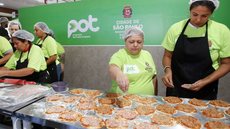 O Programa Operação Trabalho (POT) tem como objetivo conceder atenção especial a desempregados, residentes no município de São Paulo - Foto: Secom