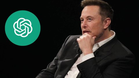 Elon Musk. - Imagem: Reprodução | Bloomberg/Nathan Laine