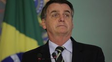 Jair Bolsonaro. - Imagem: Reprodução | Fátima Meira/Futura Press/Estadão Conteúdo