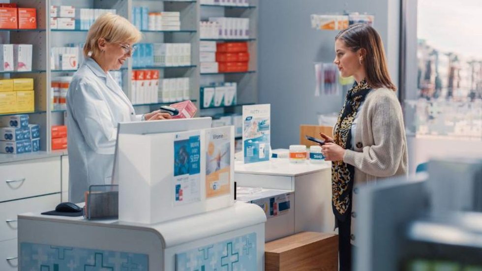 Consumidores são obrigados a informar o CPF nas farmácias? - Imagem: Pixabay