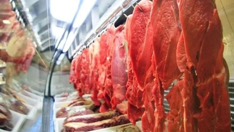 Preço da carne bovina registra queda pelo sexto mês consecutivo, aponta IPCA - Imagem: Reprodução | Master Equipamentos