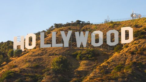 Hollywood. - Imagem: Reprodução | Photoquest7