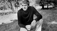 Milan Kundera - Imagem: Divulgação