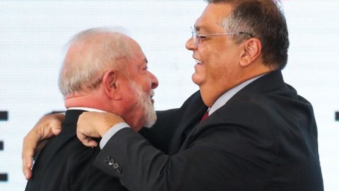 Lula e Flávio Dino. - Imagem: Reprodução | WILTON JUNIOR/ESTADÃO CONTEÚDO