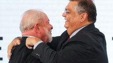 Lula e Flávio Dino. - Imagem: Reprodução | WILTON JUNIOR/ESTADÃO CONTEÚDO