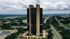 Banco Central - Imagem: Reprodução | Agência Brasil