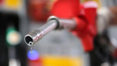 Preço da gasolina subiu R$ 0,63 nos postos - Imagem: Reprodução | Bloomberg