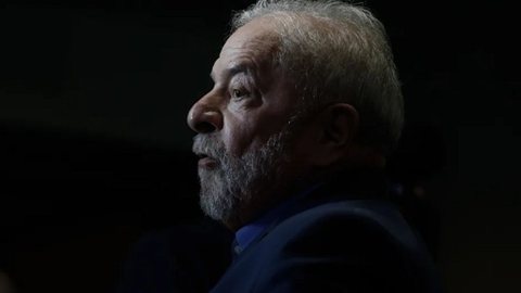 Luiz Inácio Lula da Silva. - Imagem: Reprodução | Edilson Dantas / O Globo