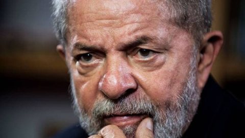 Luiz Inácio Lula da Silva. - Imagem: Reprodução | Ricardo Stuckert
