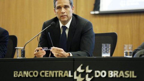 Banco Central - Imagem: Reprodução | Raphael Ribeiro/BCB