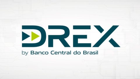 DREX. - Imagem: Divulgação / Banco Central