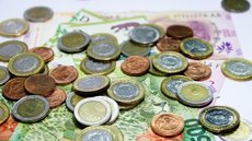 Dinheiro argentino. - Imagem: Pixabay