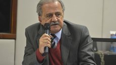 Ex-ministro da Fazenda Paulo Haddad - Imagem: Reprodução | Antonio Cruz/Agência Brasil