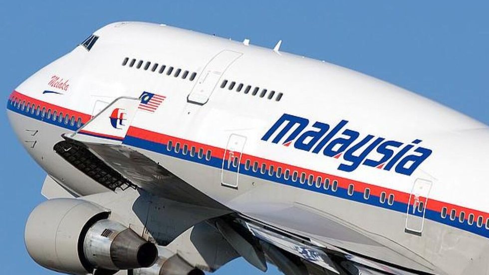 Malaysia Airlines. - Imagem: Divulgação / Malaysia Airlines