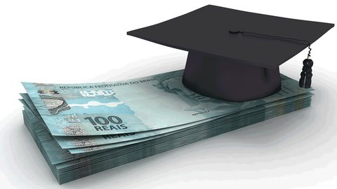 Fies facilita inclusão de estudantes com dívidas - Imagem: Freepik