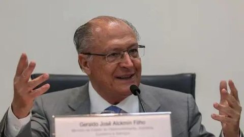 Geraldo Alckmin. - Imagem: Reprodução | Agência Brasil