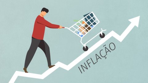 Inflação - Imagem: Reprodução | Freepik