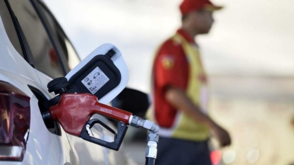 Preço da gasolina tem leve queda no Brasil - Imagem: Reprodução | Minervino Júnior/ CB