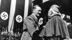 O Papa Pio XII e o Holocausto - Imagem: Reprodução | YouTube