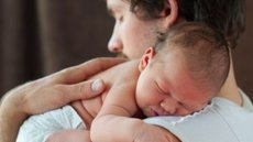 Licença-paternidade - Imagem: Reprodução | Agência Brasil