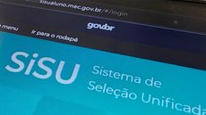 Sisu 2024: Lista de instituições e vagas disponíveis já está disponível para consulta - Imagem: Reprodução | Agência Brasil