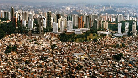 São Paulo. - Imagem: Reprodução | Nelson Kon (nelsonkon.com.br)