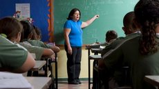 Lei que valoriza os professores é sancionada. - Imagem: Reprodução | Agência Brasil