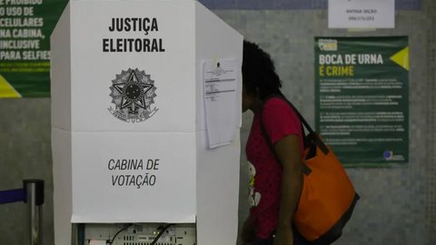 Eleições. - Imagem: Reprodução | Agência O Globo
