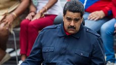 A crise humanitária na Venezuela e a possibilidade de mudança política sob a pressão dos EUA e aliados. - Imagem: Reprodução | X (Twitter) - @EFEnoticias