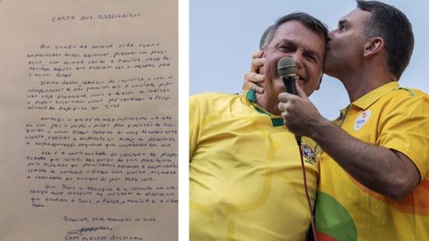 Imagem: Reprodução / Redes Sociais | Reprodução / @folhadesaopaulo
