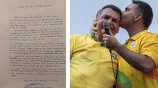 Imagem: Reprodução / Redes Sociais | Reprodução / @folhadesaopaulo