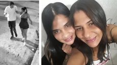 Lúcia Aparecida, mãe de Tainara, expressa dor e pede justiça nas redes sociais - Imagem: Reprodução | Redes Sociais