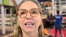 Flávia Berthier - Imagem: Reprodução | Instagram