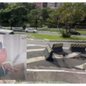 Genitor mata filha esganada e esconde corpo em um buraco de avenida em SP - Imagem: Divulgação / Polícia Civil